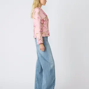 Steve Madden Regina Blazer