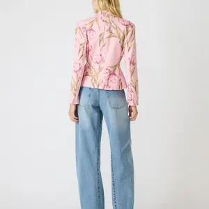 Steve Madden Regina Blazer