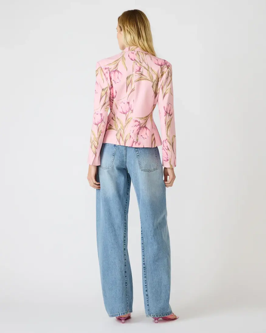 Steve Madden Regina Blazer