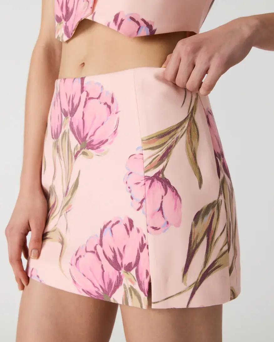 Steve Madden Kammi Skirt