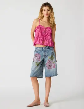 Steve Madden Kesha Short