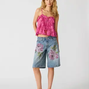 Steve Madden Kesha Short