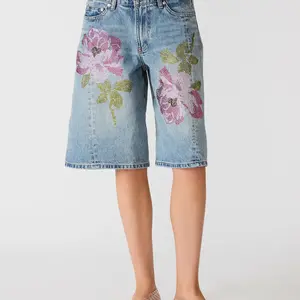Steve Madden Kesha Short