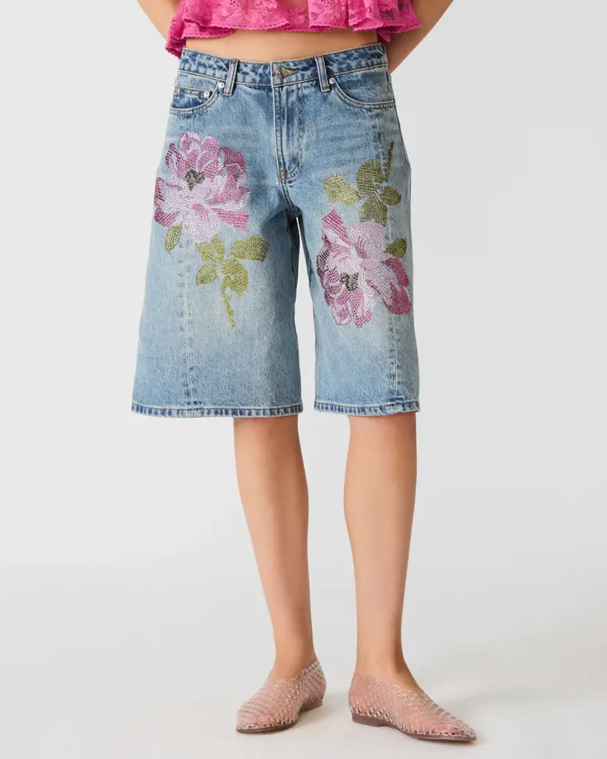 Steve Madden Kesha Short