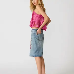 Steve Madden Kesha Short