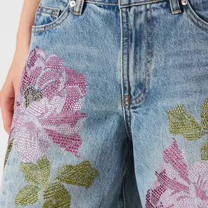 Steve Madden Kesha Short