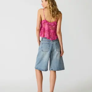 Steve Madden Kesha Short