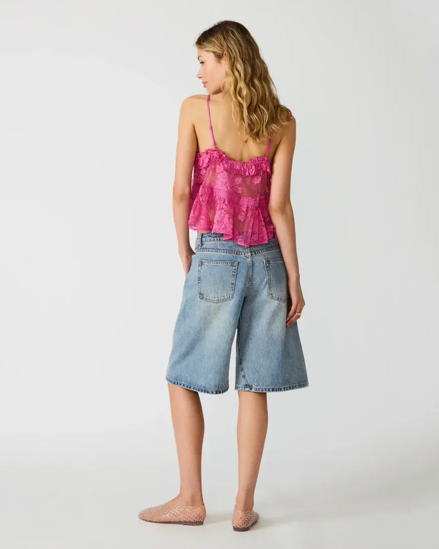 Steve Madden Kesha Short
