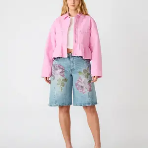 Steve Madden Kesha Short