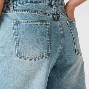 Steve Madden Kesha Short