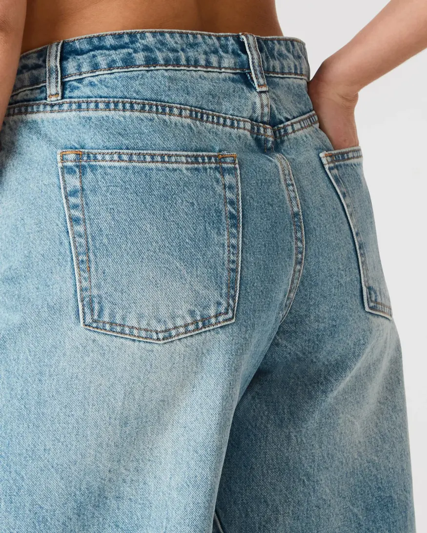 Steve Madden Kesha Short