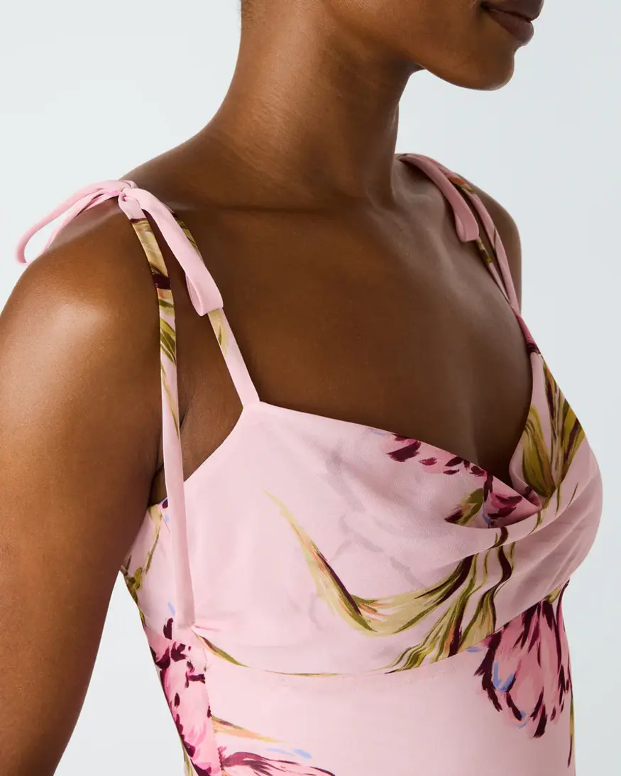 Steve Madden Jaila Dress