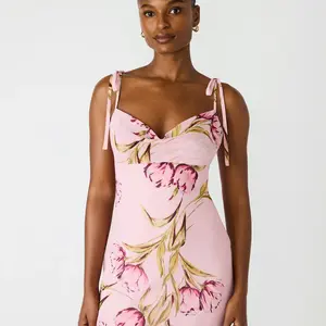 Steve Madden Jaila Dress