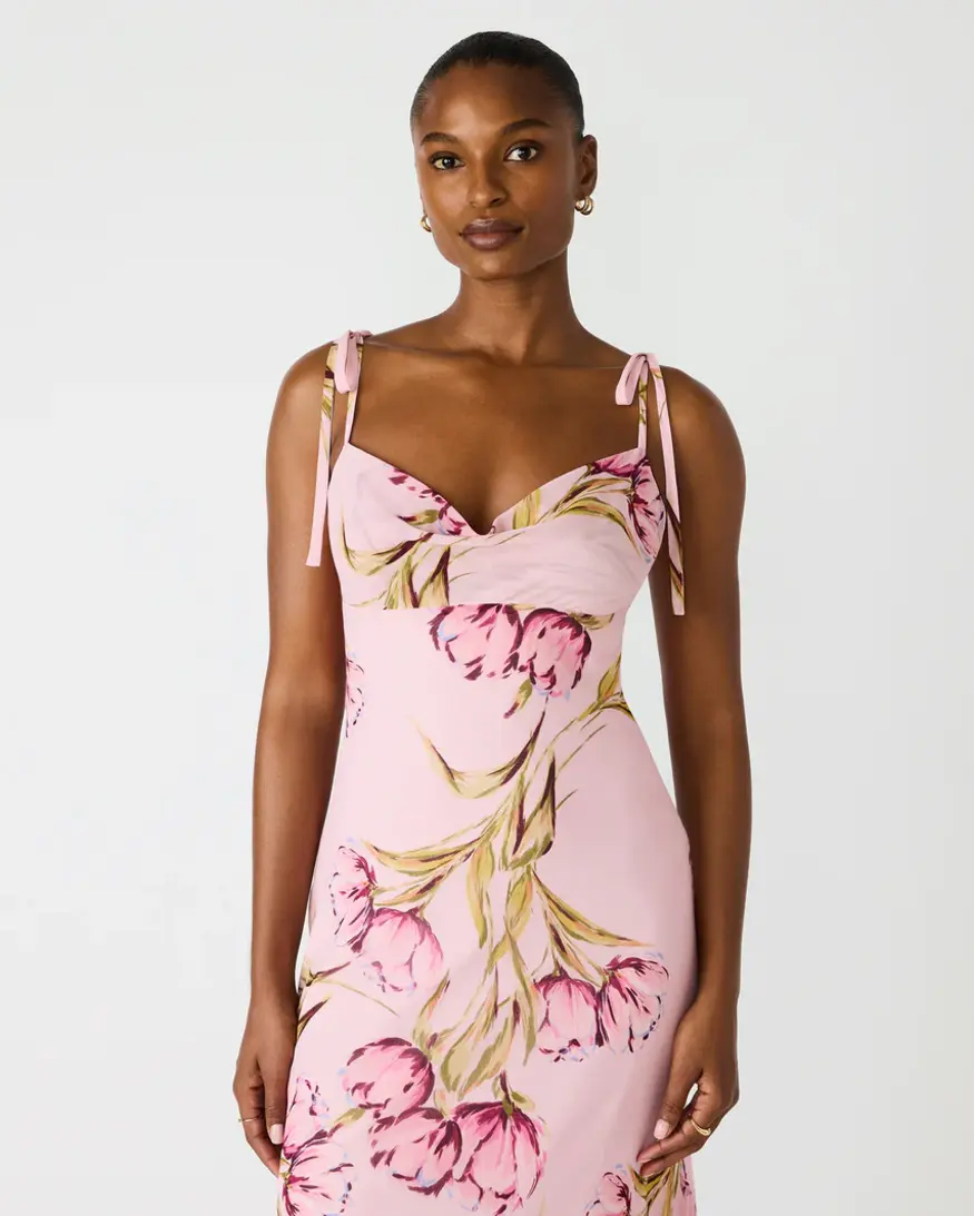 Steve Madden Jaila Dress