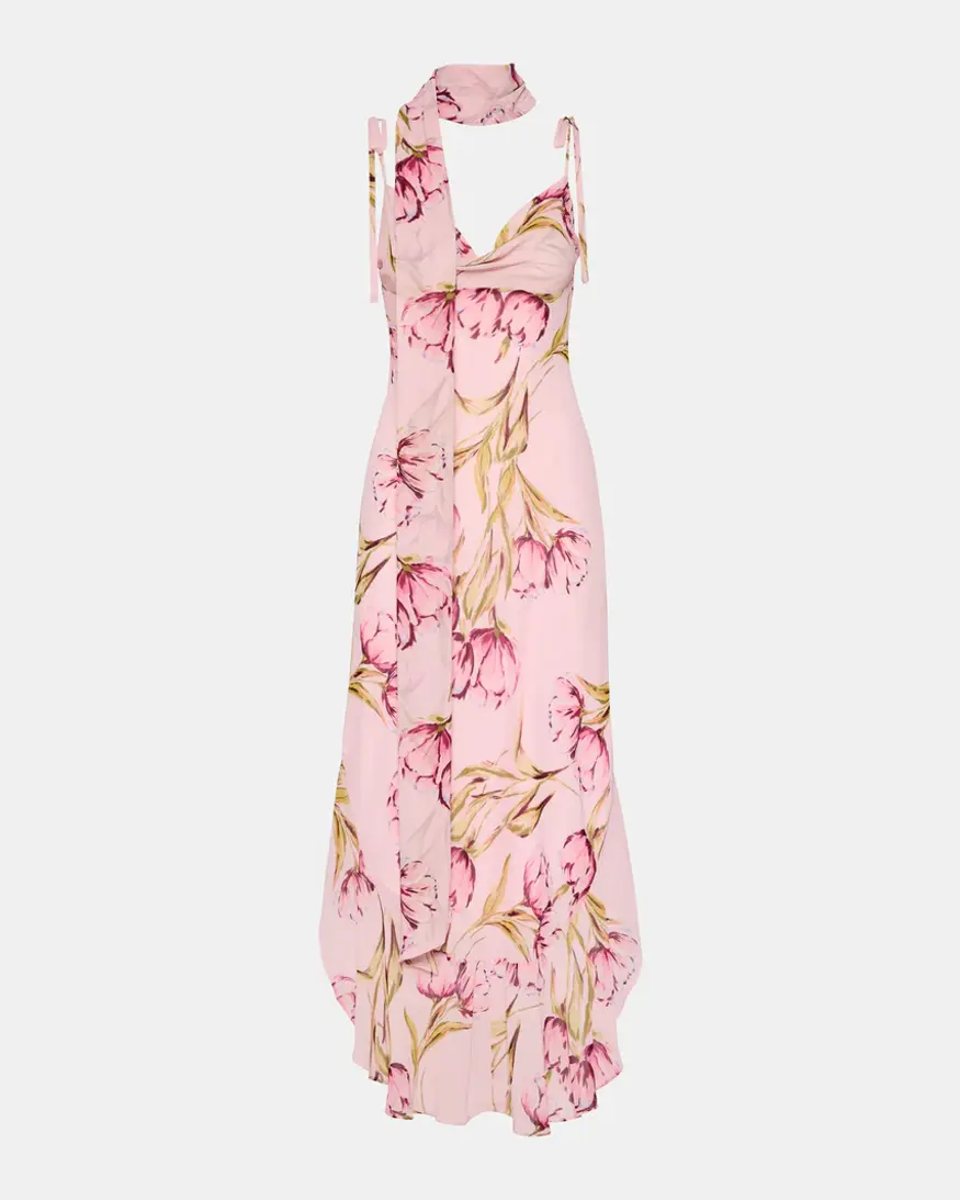 Steve Madden Jaila Dress
