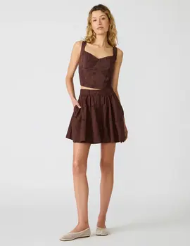 Steve Madden Vanny Skirt