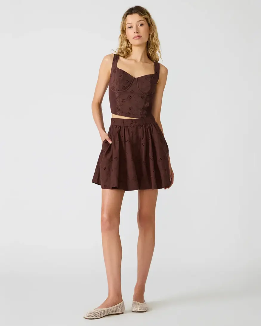 Steve Madden Vanny Skirt