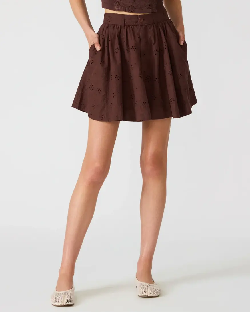 Steve Madden Vanny Skirt