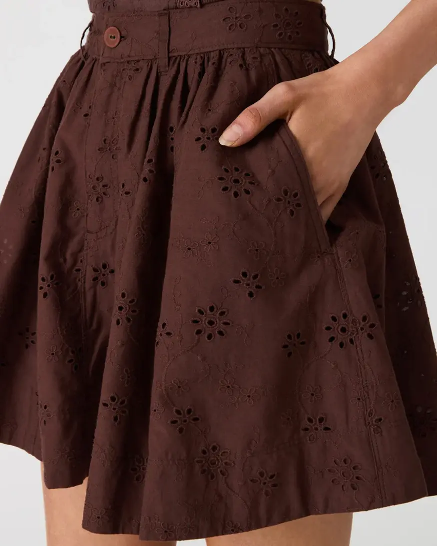 Steve Madden Vanny Skirt