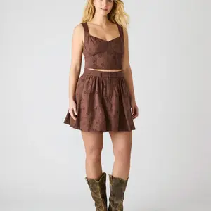 Steve Madden Vanny Skirt