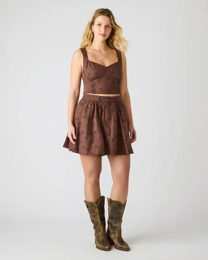 Steve Madden Vanny Skirt