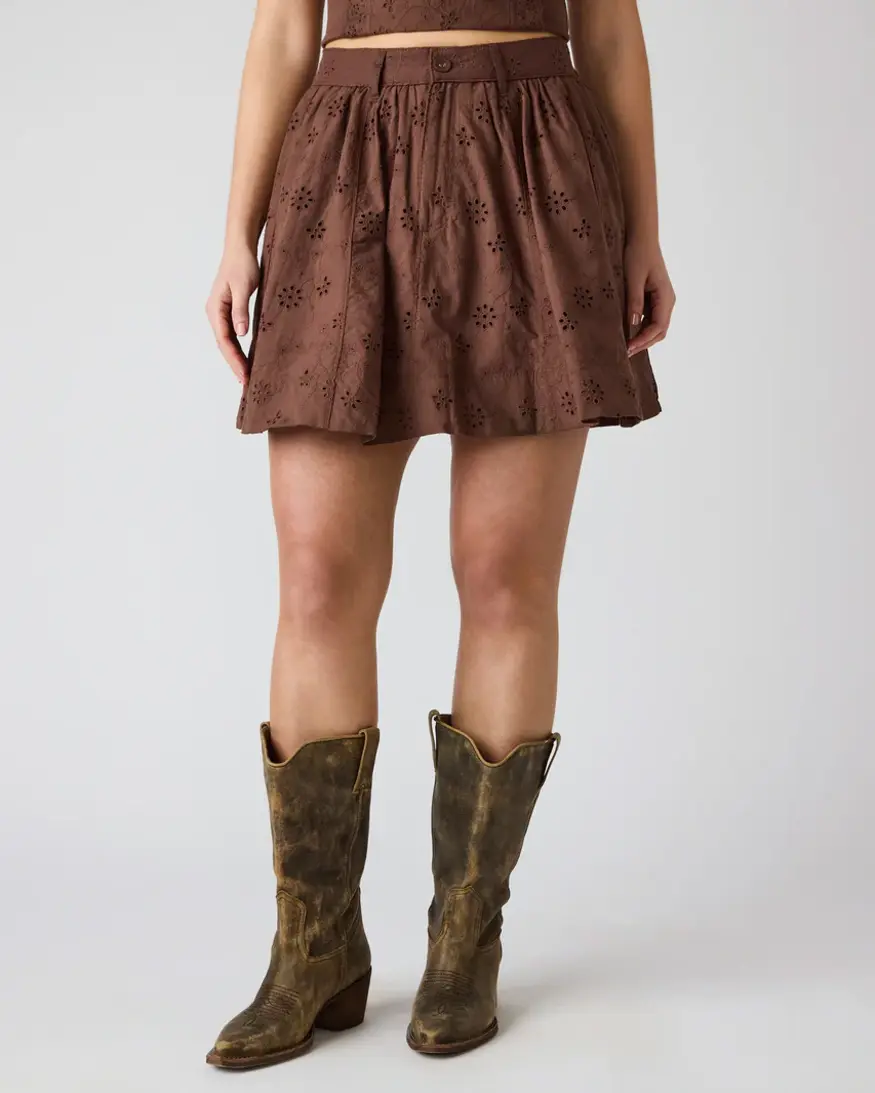Steve Madden Vanny Skirt