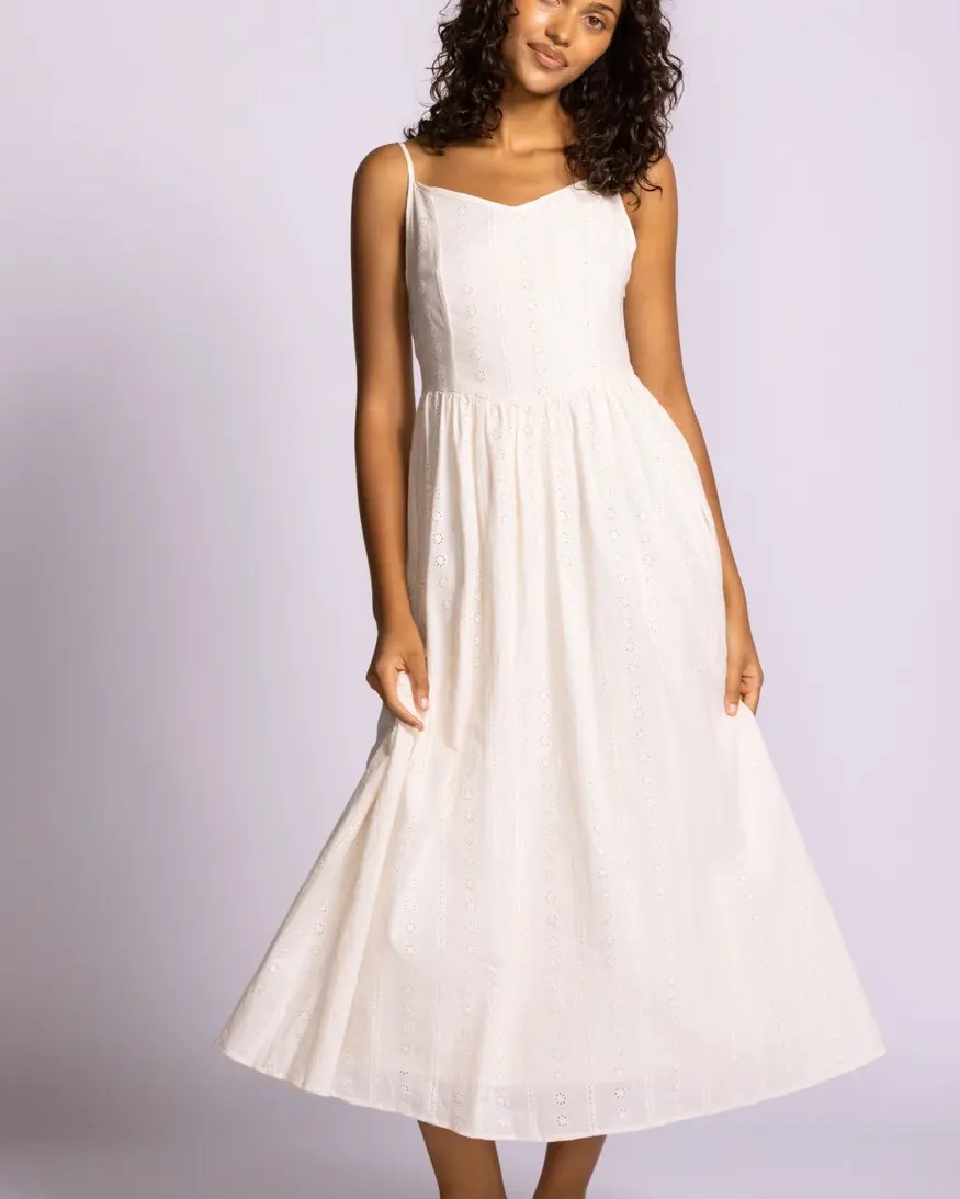 Pink Martini Farmdale Dress