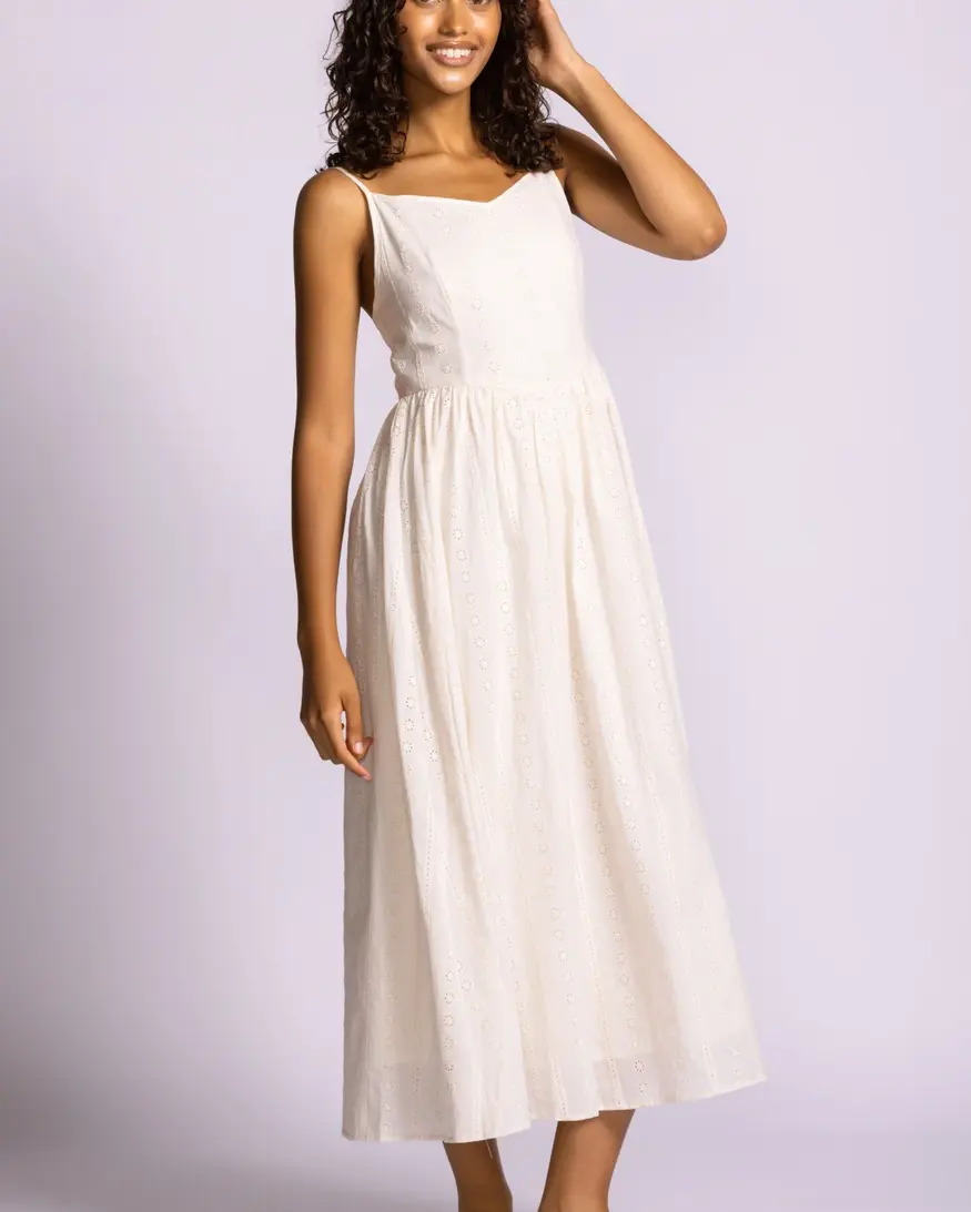 Pink Martini Farmdale Dress