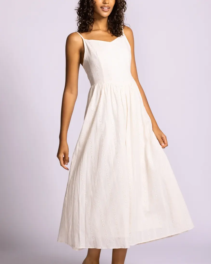 Pink Martini Farmdale Dress