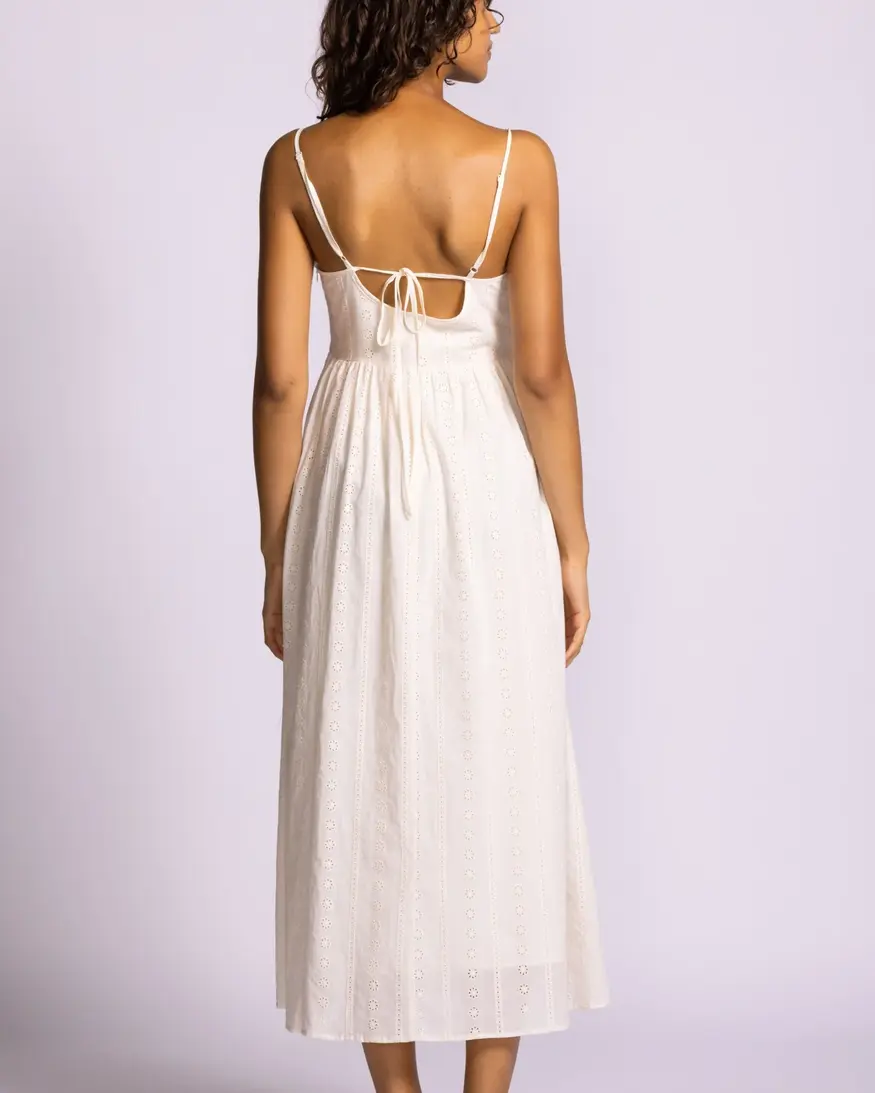 Pink Martini Farmdale Dress