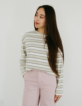 Minimum Mirabelle LS T-Shirt