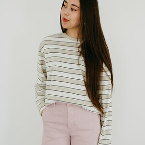 Minimum Mirabelle LS T-Shirt