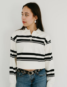 Minimum Bianca Polo