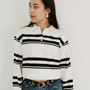 Minimum Bianca Polo