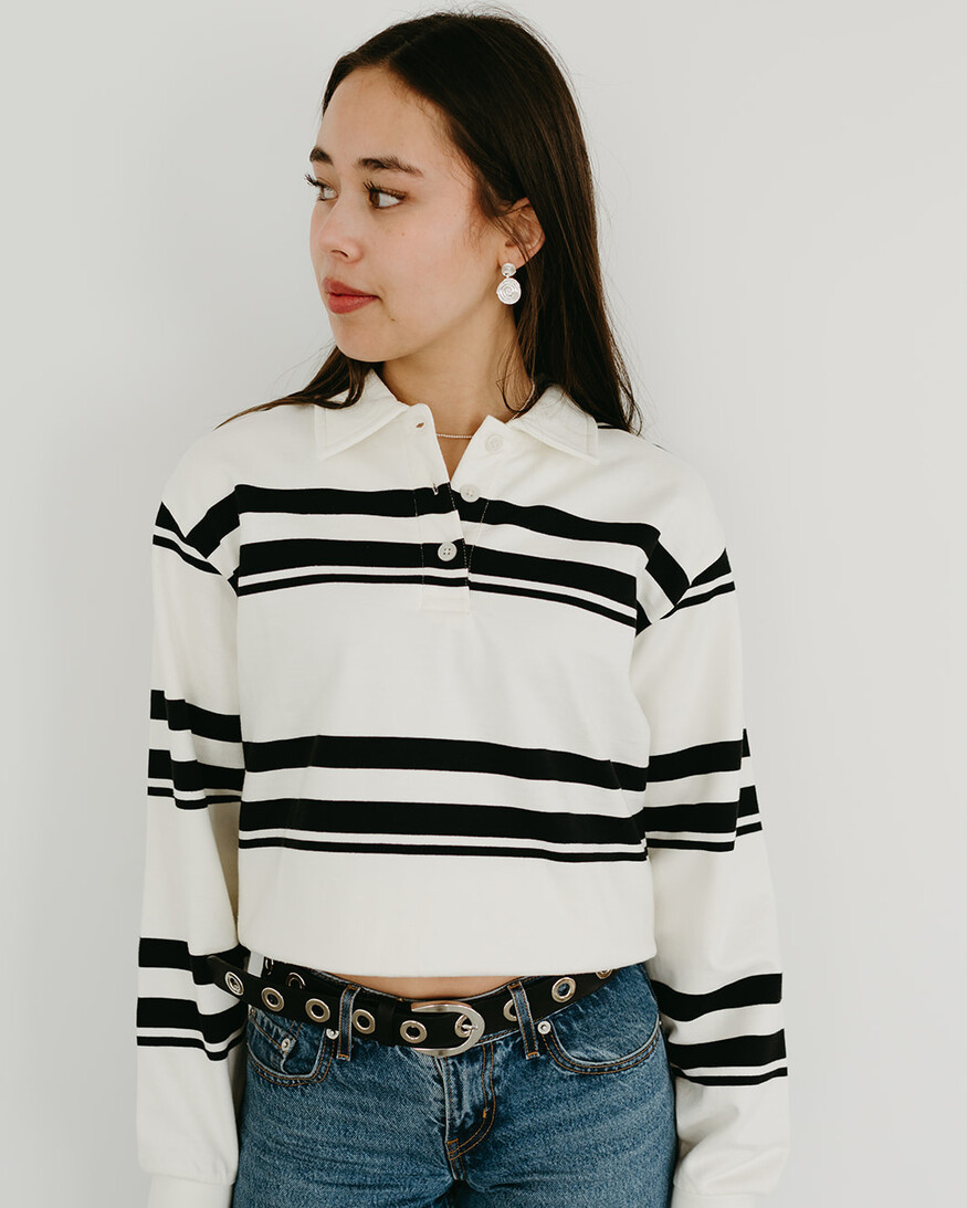 Minimum Bianca Polo