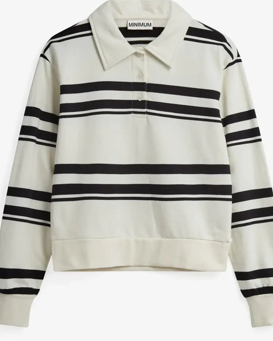 Minimum Bianca Polo
