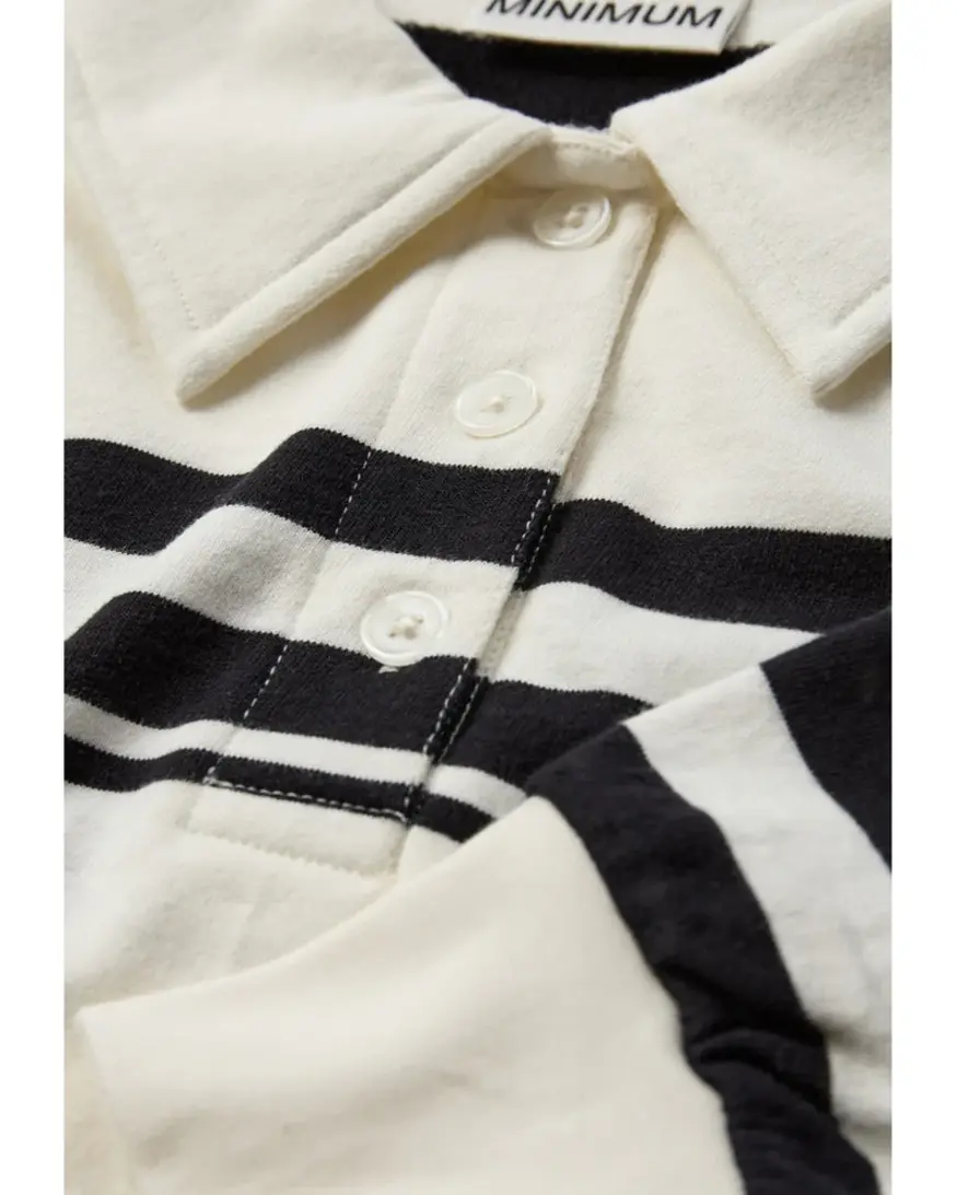 Minimum Bianca Polo