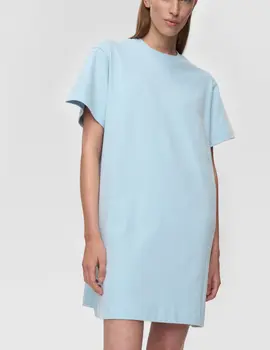 Minimum Lida SS T-Shirt Dress