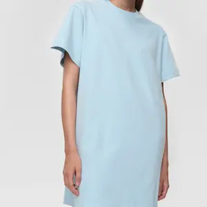 Minimum Lida SS T-Shirt Dress