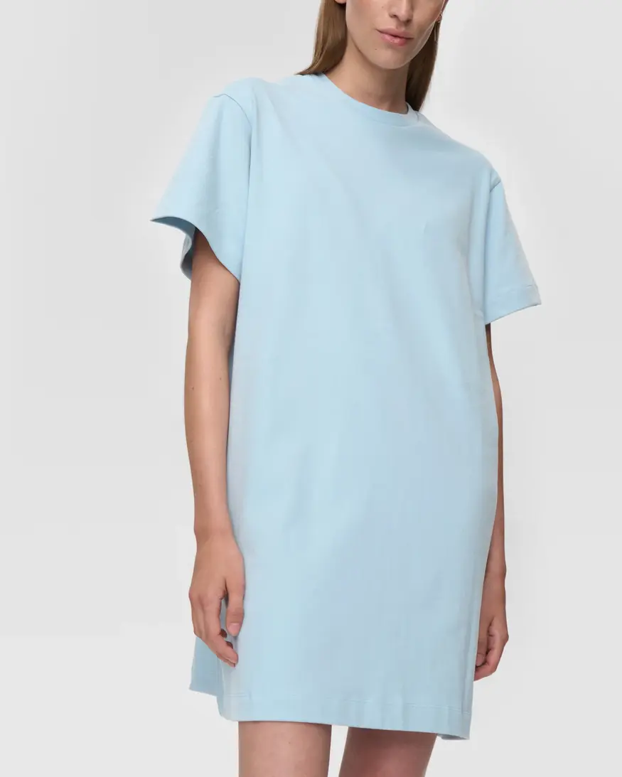 Minimum Lida SS T-Shirt Dress