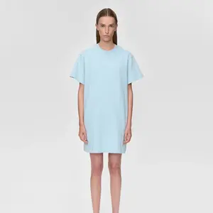 Minimum Lida SS T-Shirt Dress
