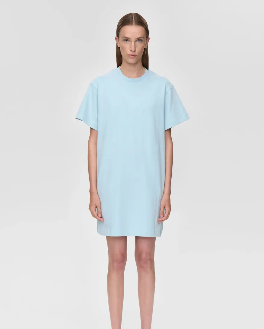 Minimum Lida SS T-Shirt Dress