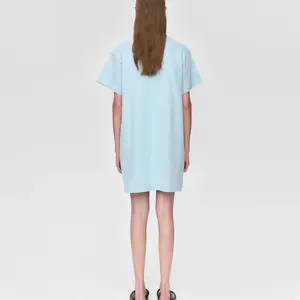 Minimum Lida SS T-Shirt Dress