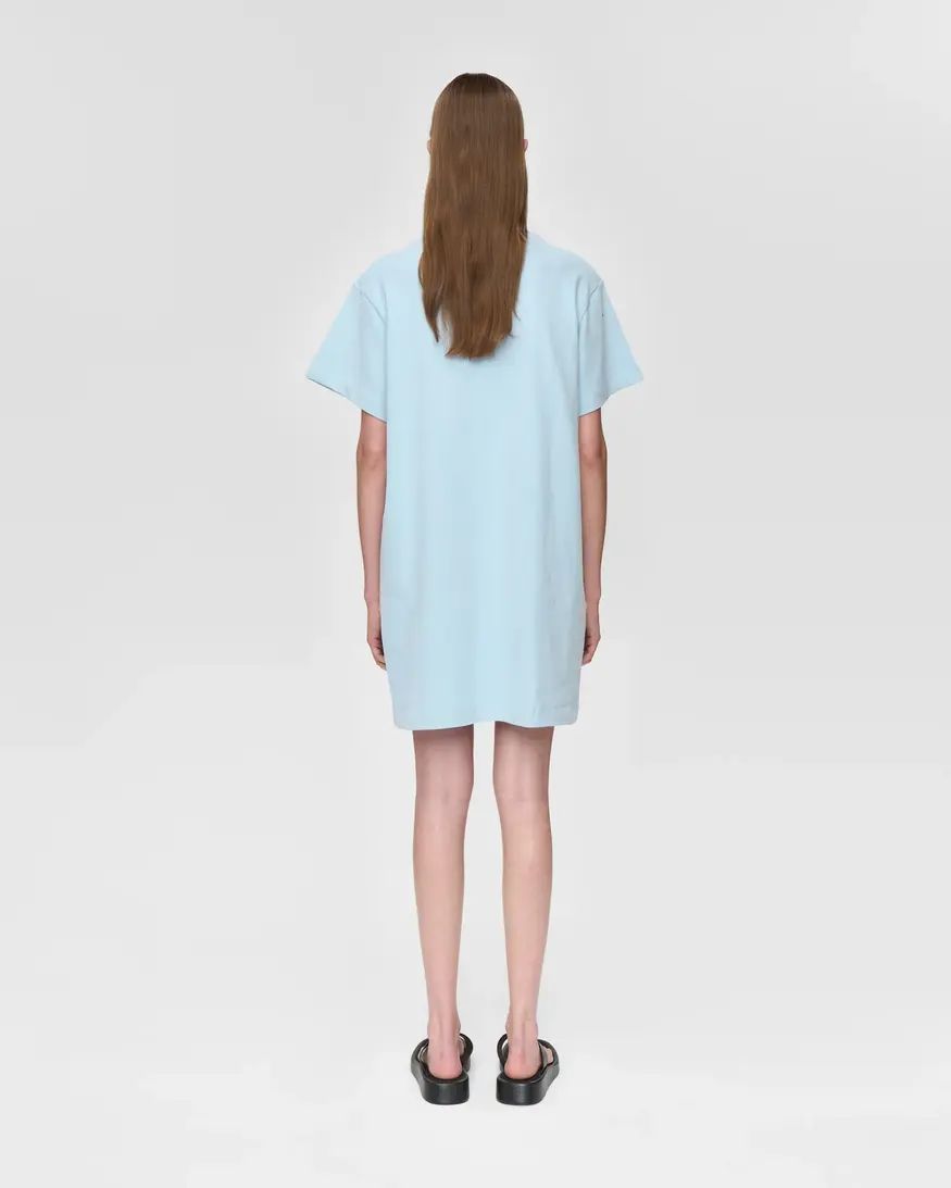 Minimum Lida SS T-Shirt Dress