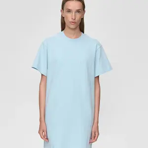 Minimum Lida SS T-Shirt Dress