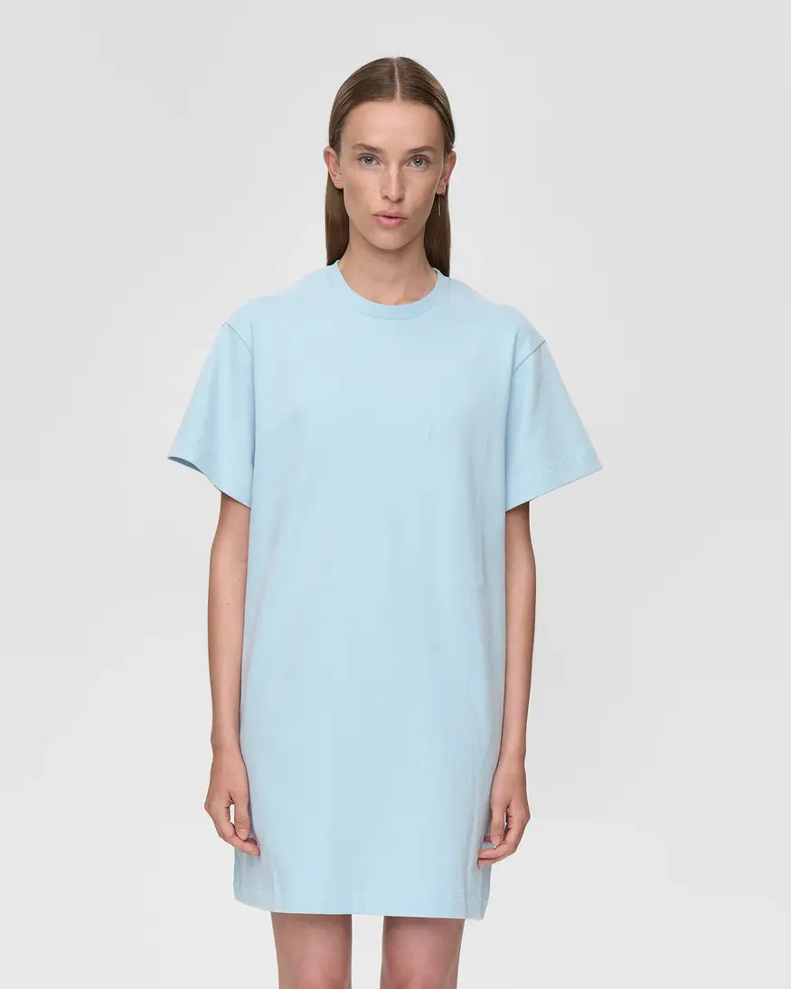 Minimum Lida SS T-Shirt Dress