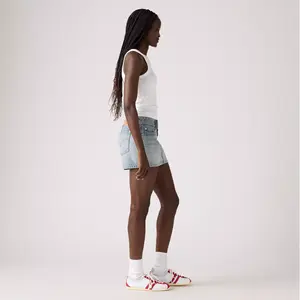 Levi's Superlow Mini Skirt