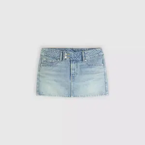 Levi's Superlow Mini Skirt