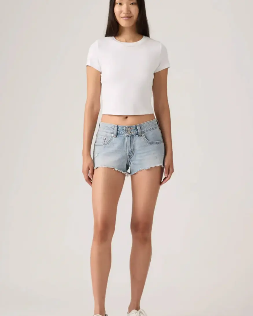 Levi's Superlow Loose Short