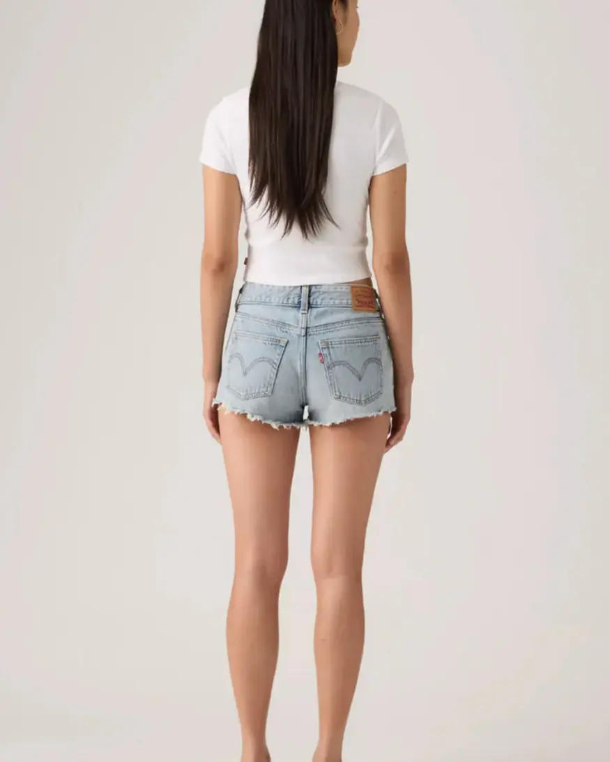 Levi's Superlow Loose Short